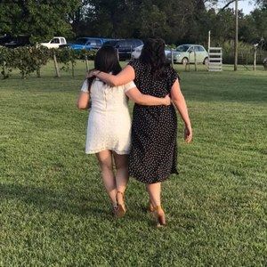 Meet your Posher, Ally